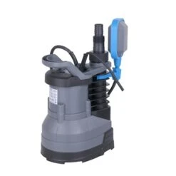 GAMMA Dompelpomp DP-250 6 GAMMA Dompelpomp DP-250 -Tuinonderhoud buiten 123 10