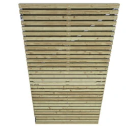 Poort Andalusië Ca. 178x99 Cm -Tuinonderhoud buiten 123 1001