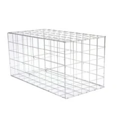 Schanskorf Garda 100x50x50 Cm