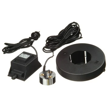 Ubbink MystMaker III Outdoor Vernevelaar Met Drijfelement 1 Ubbink MystMaker III Outdoor Vernevelaar Met Drijfelement