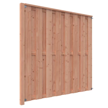 Schutting Volgpakket Tuinscherm Douglas Ca. 1,9 Meter Lang 3 Schutting Volgpakket Tuinscherm Douglas Ca. 1,9 Meter Lang - Afbeelding 3