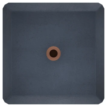 Betontegel 18x18x10 Inclusief Plaat 5 Betontegel 18x18x10 Inclusief Plaat - Afbeelding 5