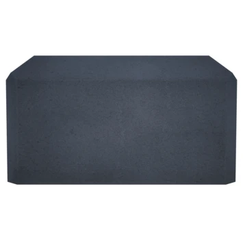 Betontegel 18x18x10 Inclusief Plaat 8 Betontegel 18x18x10 Inclusief Plaat - Afbeelding 8