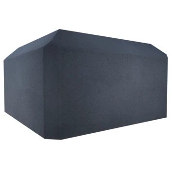 Betontegel 18x18x10 Inclusief Plaat 9 Betontegel 18x18x10 Inclusief Plaat - Afbeelding 9