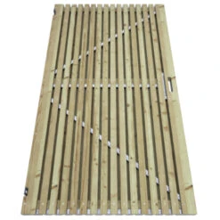 Tuinpoort Andalusië 178x99cm -Tuinonderhoud buiten 123 1065