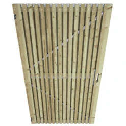 Tuinpoort Andalusië 178x99cm -Tuinonderhoud buiten 123 1070