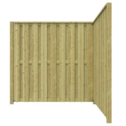 Schutting Startpakket Tuinscherm Royal Ca. 3,8 Meter Lang 19 Schutting Startpakket Tuinscherm Royal Ca. 3,8 Meter Lang -Tuinonderhoud buiten 123 1144