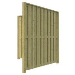 Schutting Startpakket Tuinscherm Royal Ca. 3,8 Meter Lang 21 Schutting Startpakket Tuinscherm Royal Ca. 3,8 Meter Lang -Tuinonderhoud buiten 123 1146