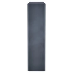 Betonpoer Antraciet 15x15x58cm -Tuinonderhoud buiten 123 1182