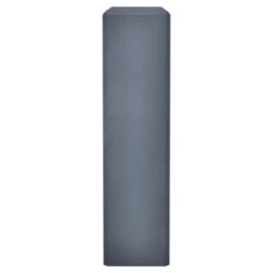 Betonpoer Antraciet 15x15x58cm -Tuinonderhoud buiten 123 1183