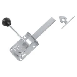 HANDSON Tuinheksluiting Smal Verzinkt -Tuinonderhoud buiten 123 1208