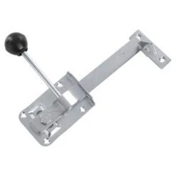 HANDSON Tuinheksluiting Smal Verzinkt -Tuinonderhoud buiten 123 1210