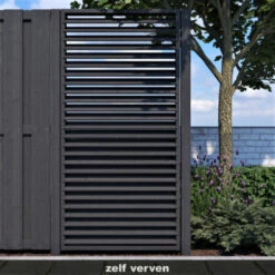 Jaloeziescherm Ca. 179 X 88,5 Cm -Tuinonderhoud buiten 123 1291