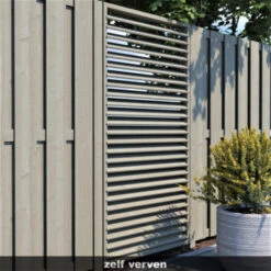 Jaloeziescherm Ca. 179 X 88,5 Cm -Tuinonderhoud buiten 123 1293
