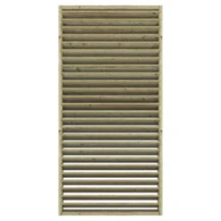 Jaloeziescherm Ca. 179 X 88,5 Cm -Tuinonderhoud buiten 123 1294