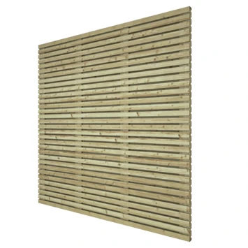 Schutting Andalusië Ca. 180x180 Cm 6 Schutting Andalusië Ca. 180x180 Cm - Afbeelding 6