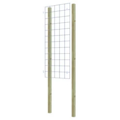 Gaas Volgpakket Tuinhek Grenen 180x75cm 15 Gaas Volgpakket Tuinhek Grenen 180x75cm -Tuinonderhoud buiten 123 1341