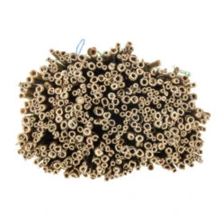 Rietmat Op Rol Ca. 175x200 Cm -Tuinonderhoud buiten 123 1428