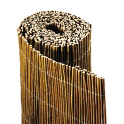 Balkonscherm Wilgen Ca. 90x300 Cm