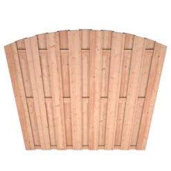 Schutting Douglas Toog Ca. 180x180 Cm -Tuinonderhoud buiten 123 1487