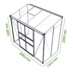 Royal Broadway 84 Muurkas -Tuinonderhoud buiten 123 151