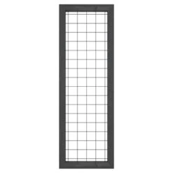 Gaaspaneel Antraciet 180x60 Cm -Tuinonderhoud buiten 123 1514