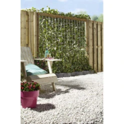 Gaaspaneel Exclusive 180x180 Cm -Tuinonderhoud buiten 123 1532