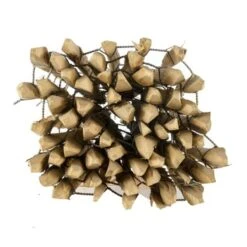 Schapenhek Kastanjehout Ca. 120x500 Cm -Tuinonderhoud buiten 123 1547