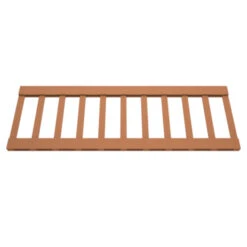 Tuinhek Hardhout Colorado Ca. 60x180 Cm -Tuinonderhoud buiten 123 1576