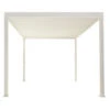 Pergola Classic Wit 3x4m