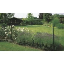 Betafence Pantanet Family Tuingaas 81cm X 10m Groen -Tuinonderhoud buiten 123 1662