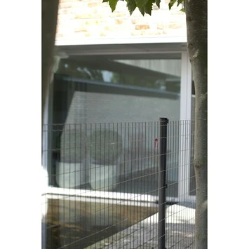 Betafence Pantanet Essential Tuingaas 122cm X 25m Antraciet 5 Betafence Pantanet Essential Tuingaas 122cm X 25m Antraciet - Afbeelding 5