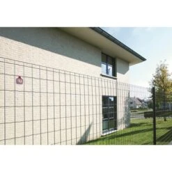 Betafence Pantanet Family Tuingaas 61cm X 25m Antraciet -Tuinonderhoud buiten 123 1694