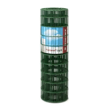 Betafence Pantanet Light Tuingaas 80cm X 25m Groen 1 Betafence Pantanet Light Tuingaas 80cm X 25m Groen