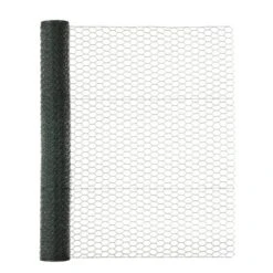 Handson Kippengaas 100 Cm X 10m Groen 25mm