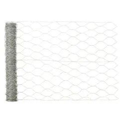 Handson Kippengaas 50 Cm X 10m Verzinkt 50mm