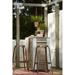 Cubic Windscherm 150 X 180 Cm Wit -Tuinonderhoud buiten 123 1753