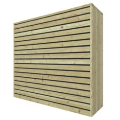 Bloembak Andalusië Ca. 93x30x103 Cm -Tuinonderhoud buiten 123 182