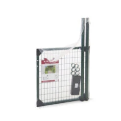 Betafence Bekafor Tuinpoort 100x100 Cm Groen -Tuinonderhoud buiten 123 1875