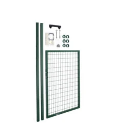 Betafence Bekafor Tuinpoort 100x100 Cm Groen -Tuinonderhoud buiten 123 1876