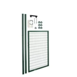 Betafence Bekafor Tuinpoort 100x120 Cm Groen -Tuinonderhoud buiten 123 1884