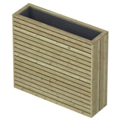 Bloembak Andalusië Ca. 93x30x103 Cm -Tuinonderhoud buiten 123 189