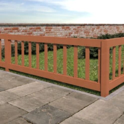 Tuinhekpoort Colorado Ca. 60x100 Cm -Tuinonderhoud buiten 123 1951