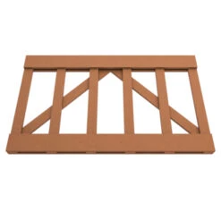 Tuinhekpoort Colorado Ca. 60x100 Cm -Tuinonderhoud buiten 123 1958