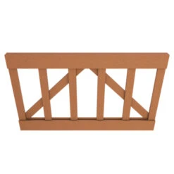 Tuinhekpoort Colorado Ca. 60x100 Cm -Tuinonderhoud buiten 123 1963