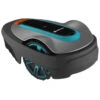Gardena Robotmaaier Sileno City 600 M² - 17cm