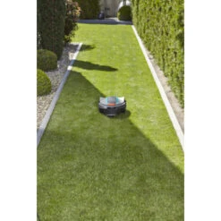 Gardena Robotmaaier Sileno City 600 M² - 17cm -Tuinonderhoud buiten 123 1979