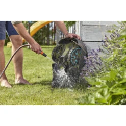 Gardena Robotmaaier Sileno City 600 M² - 17cm -Tuinonderhoud buiten 123 1982