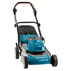 Makita 36V Grasmaaier DLM460Z (zonder Accu) -Tuinonderhoud buiten 123 1998