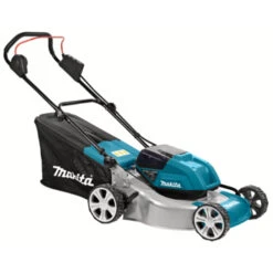 Makita 36V Grasmaaier DLM460Z (zonder Accu) -Tuinonderhoud buiten 123 1999